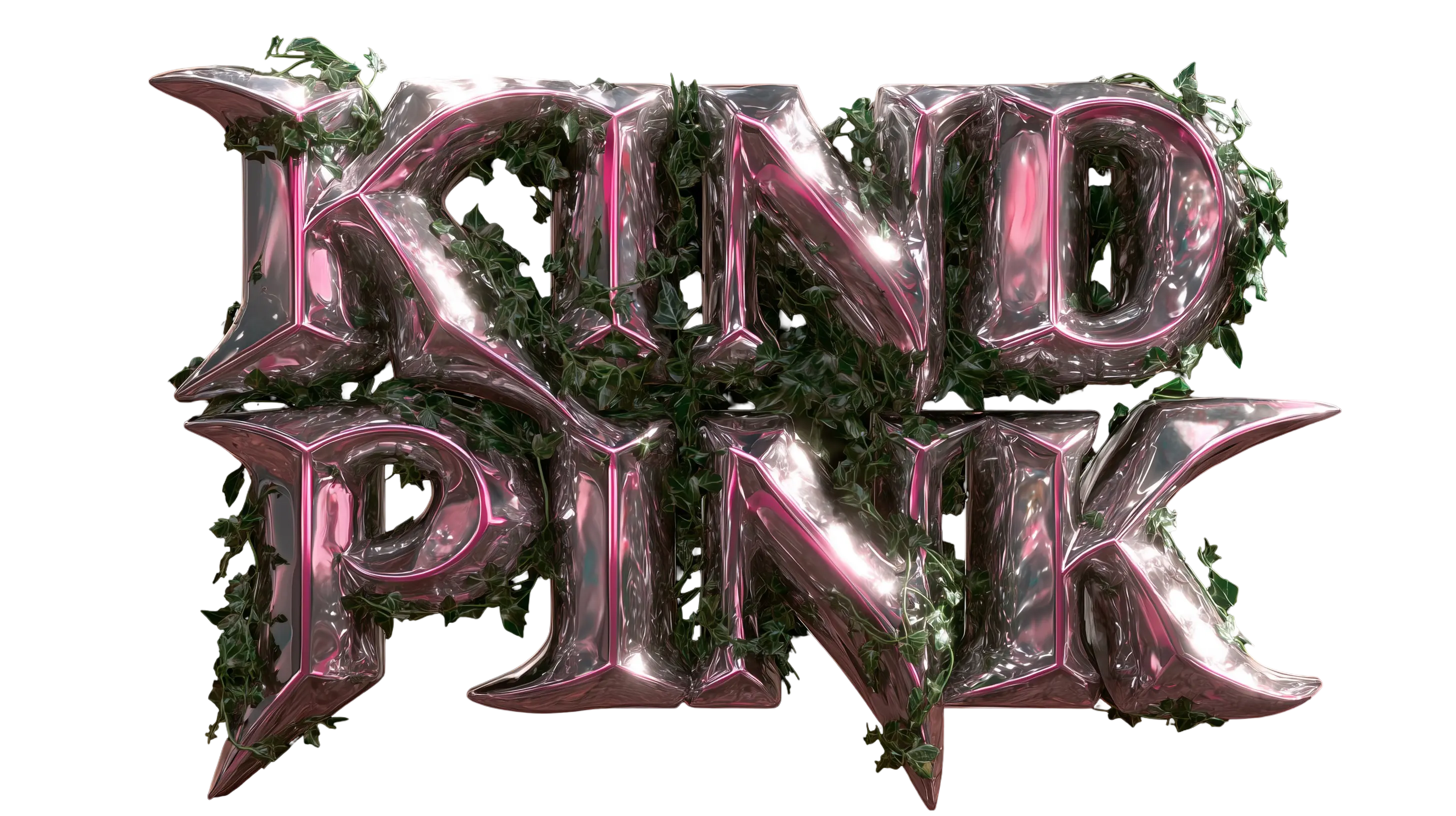 KIND PINK